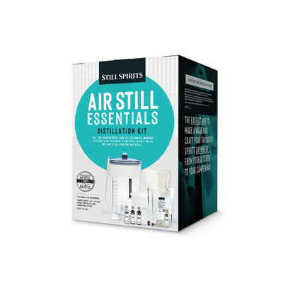 AIR STILL ESSENTIALS DISTILLATION KIT