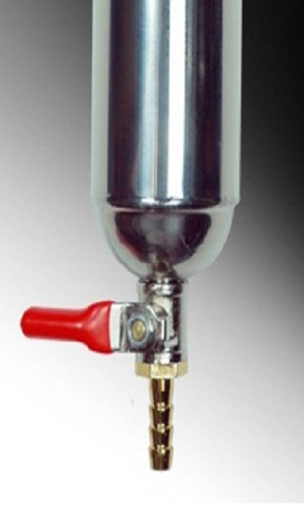 CARBON FILTER TAP - FUSELEX