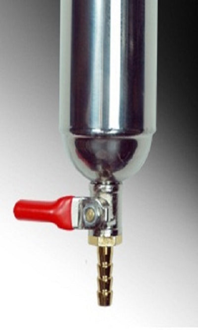 CARBON FILTER TAP - FUSELEX