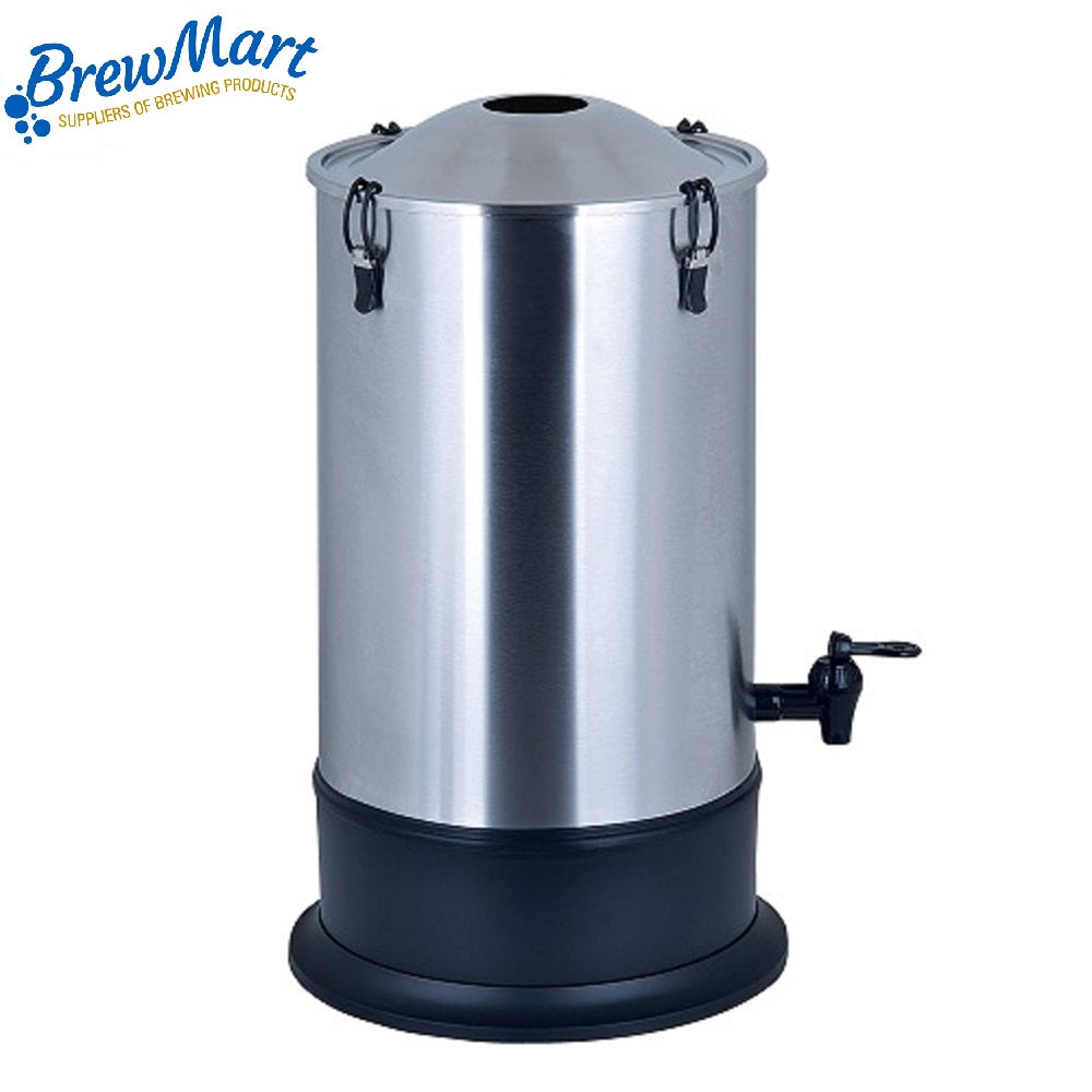 BOILER 30 litre PURE DISTILLING