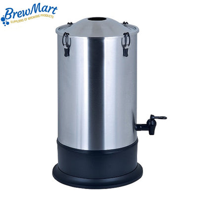 BOILER 30 litre PURE DISTILLING