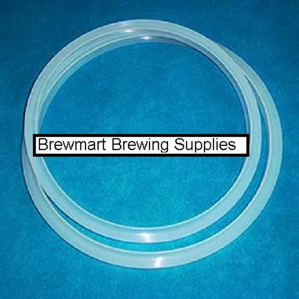BOILER LID SEAL - BOIL A BEER