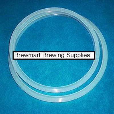 BOILER LID SEAL - BOIL A BEER