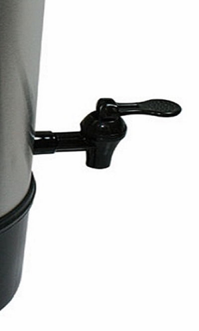 BOILER TAP - BOIL A BEER