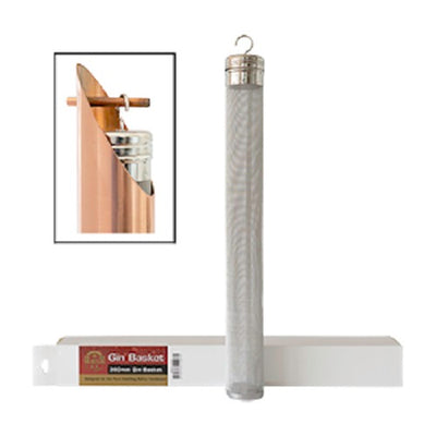 PURE DISTILLING GIN BASKET - REFLUX STILL