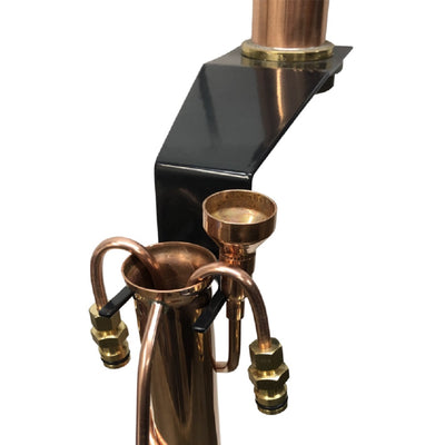 PURE DISTILLING PROOFING PARROT - COPPER