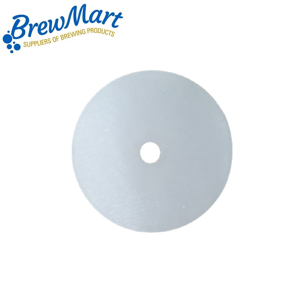 PURE DISTILLING SMART FILTER BOTTOM SEAL