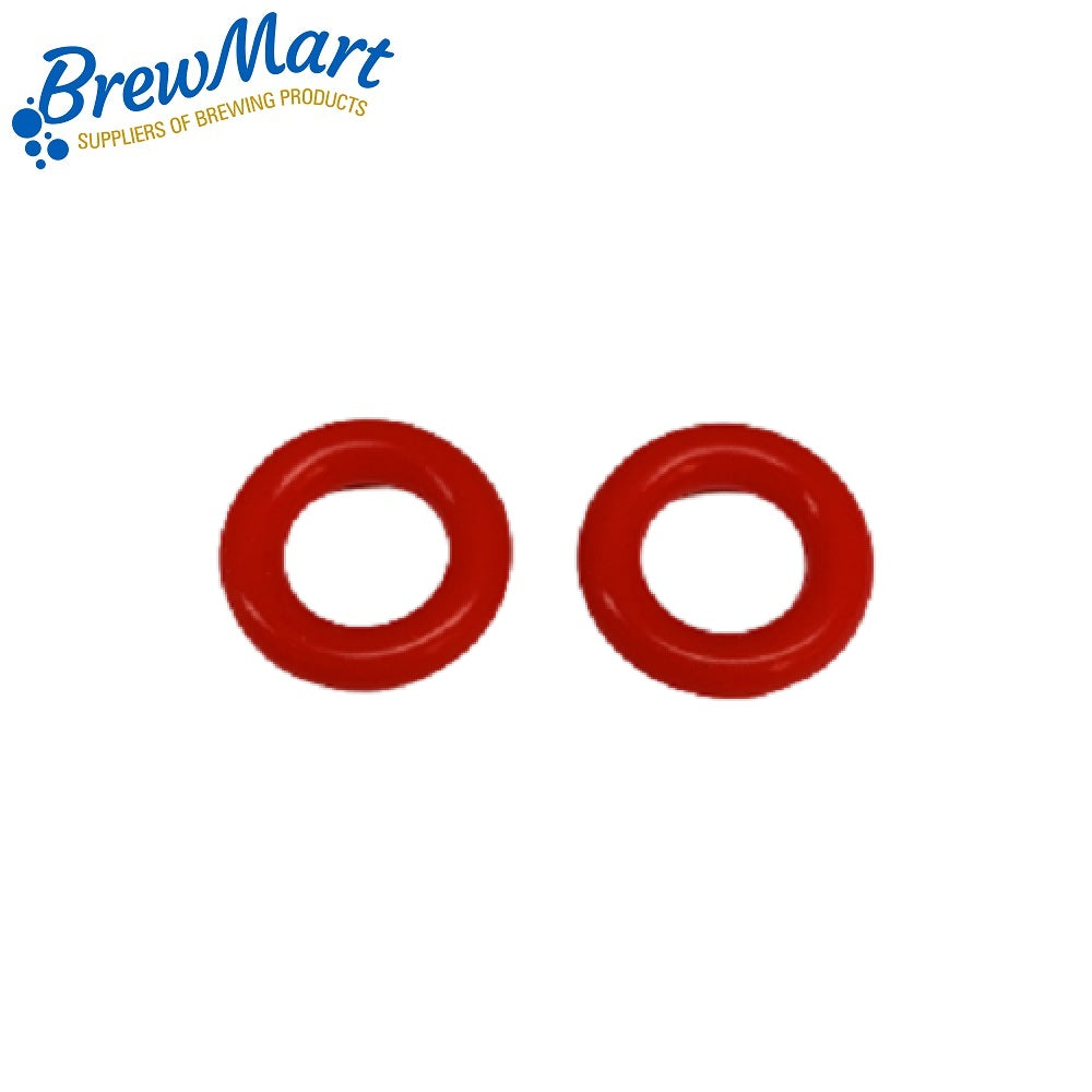 PURE DISTILLING TAP O-RING SET