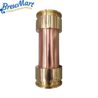 TC to TC 100mm COPPER EXTENSION