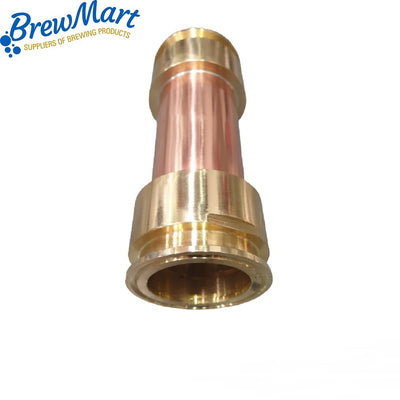 TC to TC 100mm COPPER EXTENSION