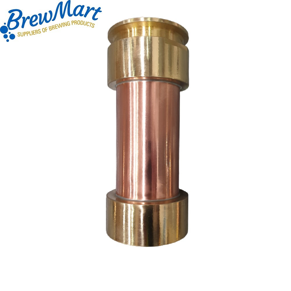 TC to FEMALE 100mm EXTENSION