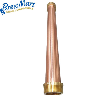 FEMALE to MALE 500mm EXTENSION