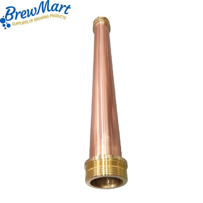 TC to MALE 500mm EXTENSION