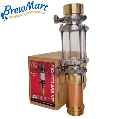 PD PREMIUM SIGHT GLASS EXTENSION KIT