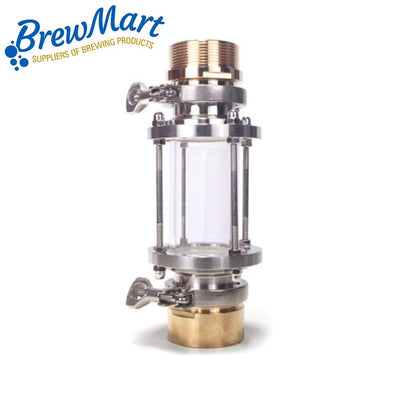 SIGHT GLASS EXTENSION KIT 2 inch T500