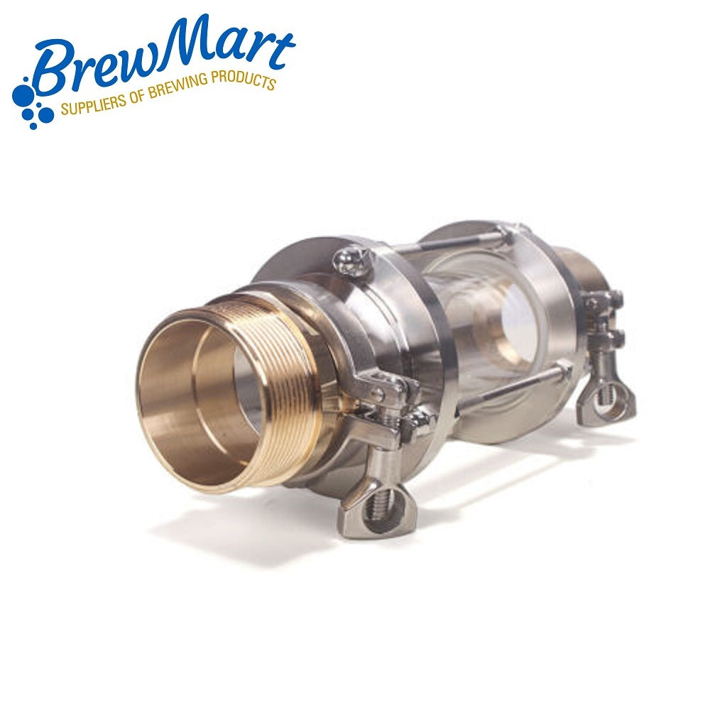 SIGHT GLASS EXTENSION KIT 2 inch T500