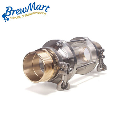 SIGHT GLASS EXTENSION KIT 2 inch T500