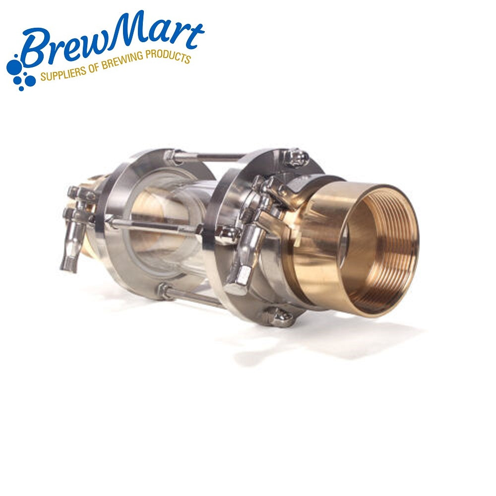 SIGHT GLASS EXTENSION KIT 2 inch T500