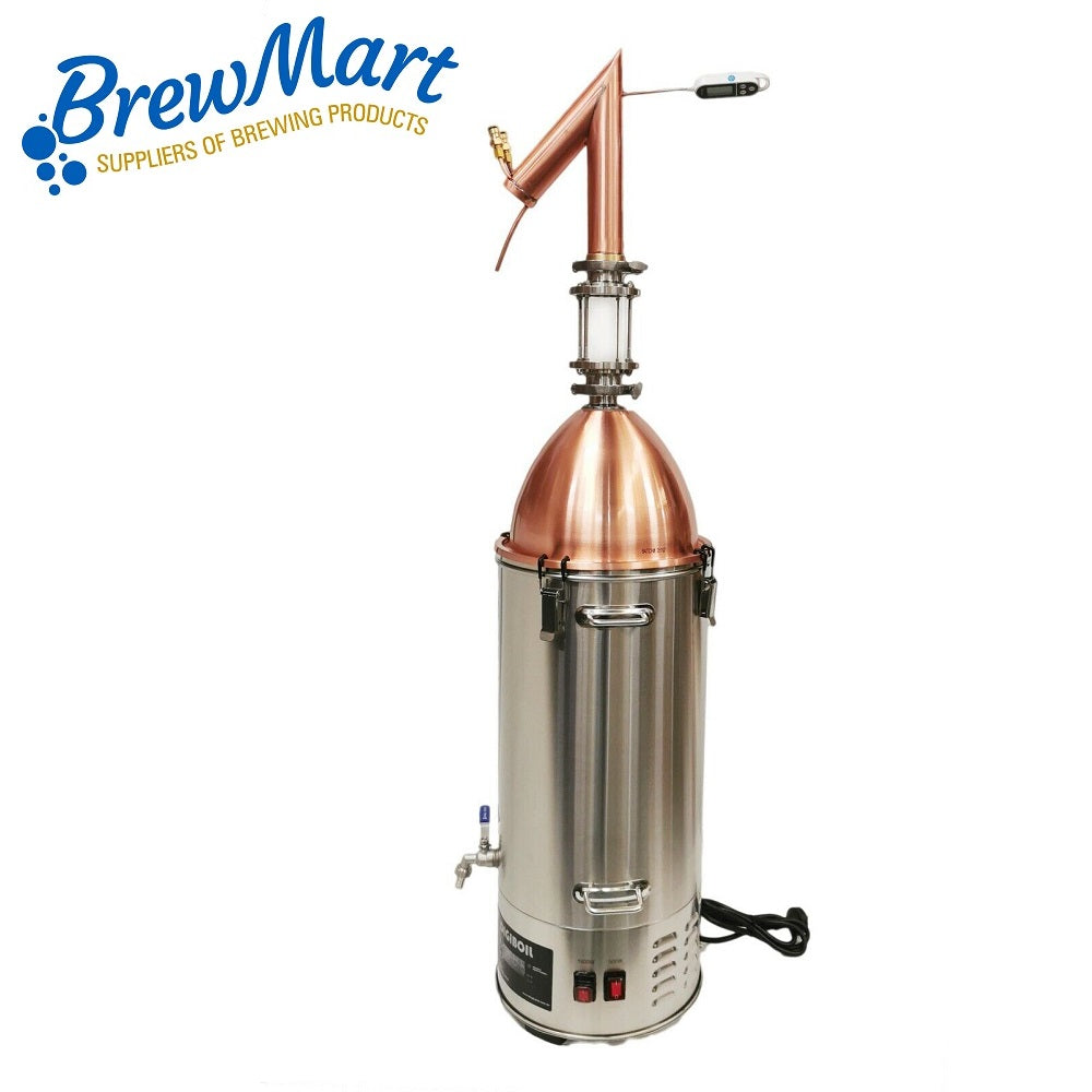 SIGHT GLASS EXTENSION KIT 2 inch T500