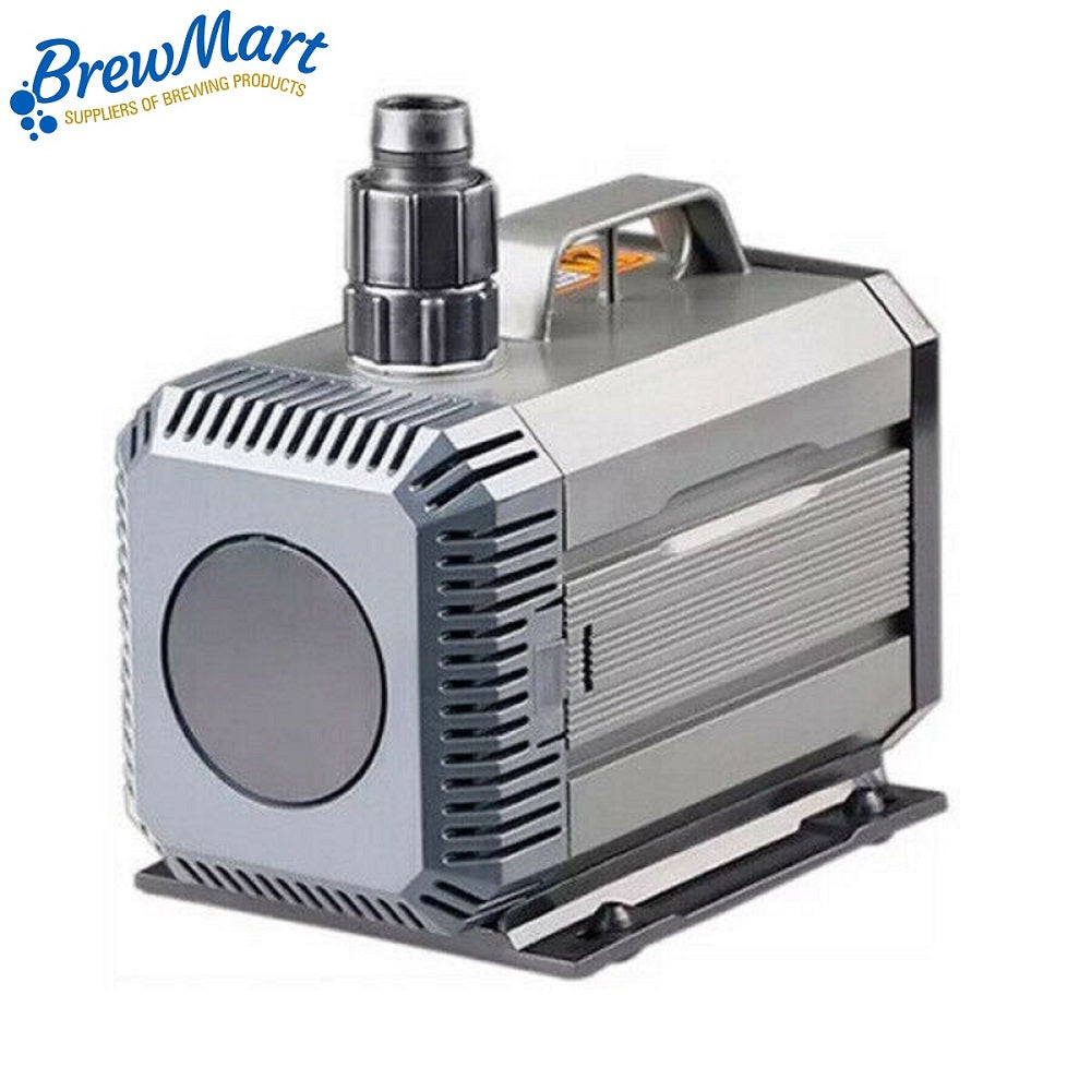 PURE DISTILLING SUBMERSIBLE PUMP