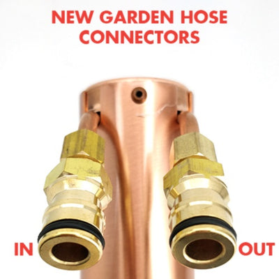 ALCOENGINE QUICK CONNECT