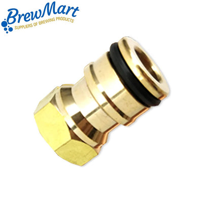 ALCOENGINE QUICK CONNECT