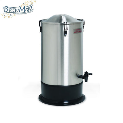 T500 BOILER - 25 litre STAINLESS STEEL