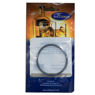 T500 COLUMN / ALEMBIC  O RING