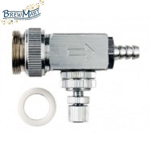 T500 WATER FLOW CONTROLLER & ADAPTOR