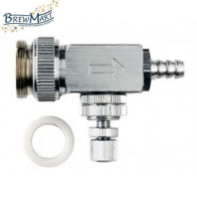 T500 WATER FLOW CONTROLLER & ADAPTOR