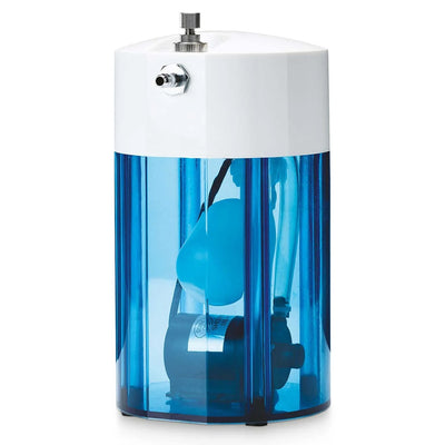 SS WATER FLOW REGULATOR