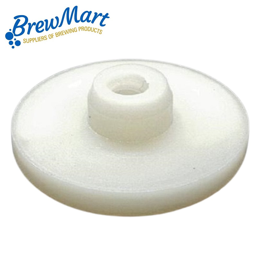 EASY CARBON FILTER - BOTTOM CAP