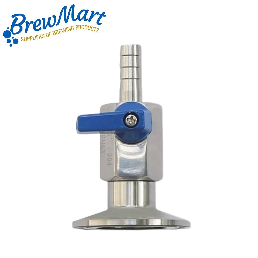FILTER PRO BALL VALVE