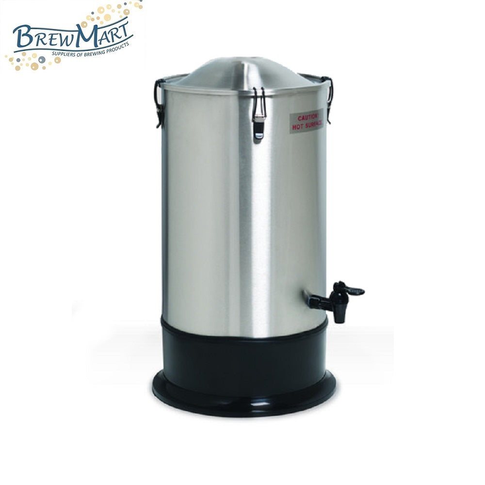 T500 COPPER DISTILLERY KIT