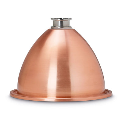 STILL SPIRITS CREATE+ ALEMBIC COPPER DOME