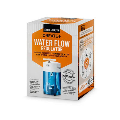 STILL SPIRITS CREATE+  WATER FLOW REGULATOR