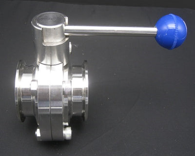 BUTTERFLY VALVE 2 inch