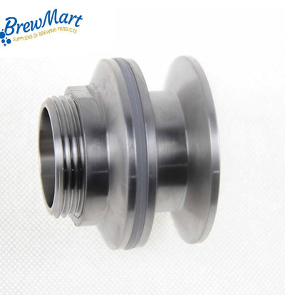 BULKHEAD - TRI CLOVER 2