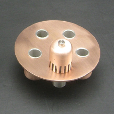 BUBBLE PLATE 4 COMPLETE