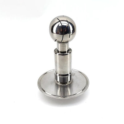 CIP BALL 1.5" / 4"