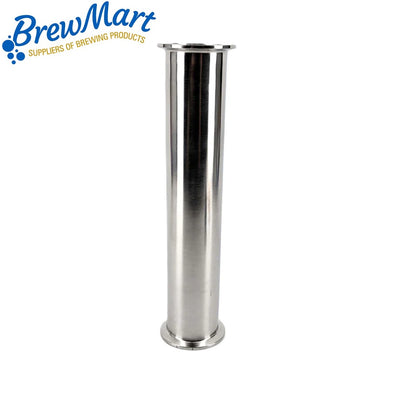 PIPE - 2 INCH x 250mm EXTENTION