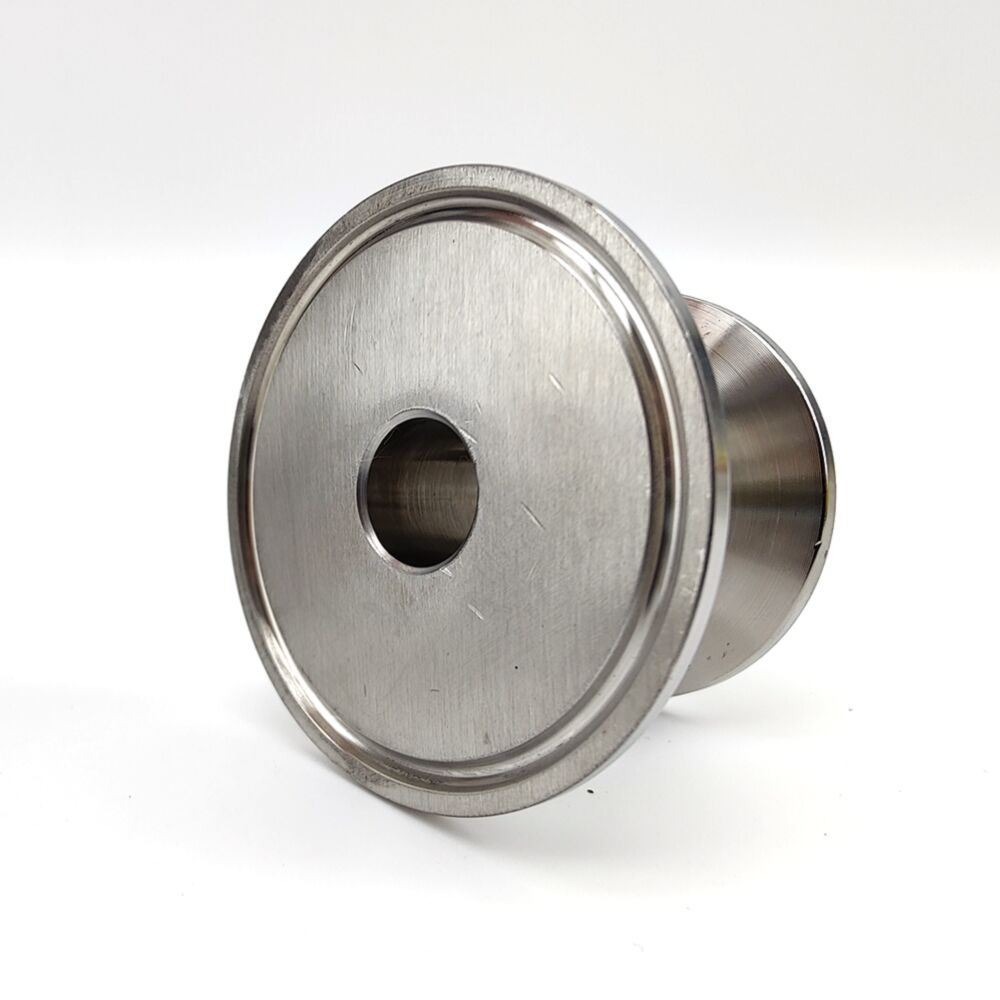 REDUCER - 2 inch to 1.5 inch SHORT