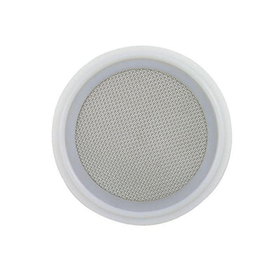 TRI CLAMP 1.5″ 80 MESH SCREEN