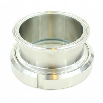 SIGHT GLASS - SCREW ON 4 inch TRI CLAMP