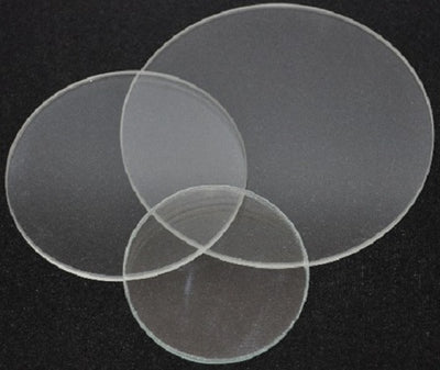 SIGHT GLASS DISC 2