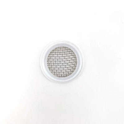 TRI CLAMP COARSE MESH SEAL 1.5 inch