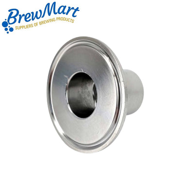 TRI CLAMP 2 inch x 3/4 inch