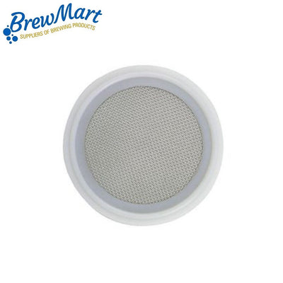 PD TRI CLAMP SEAL 2 - 60 MESH