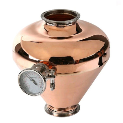 TC - COPPER ONION HEAD