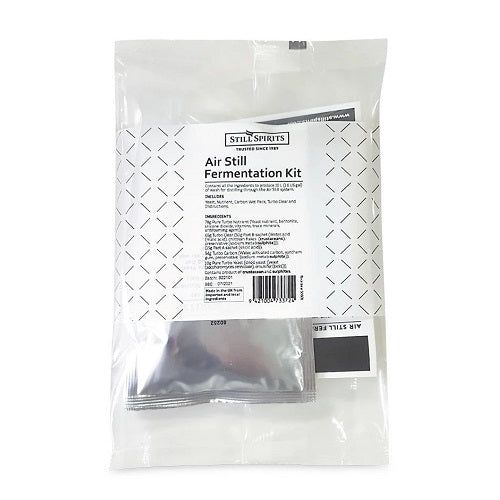 AIR STILL FERMENTATION KIT